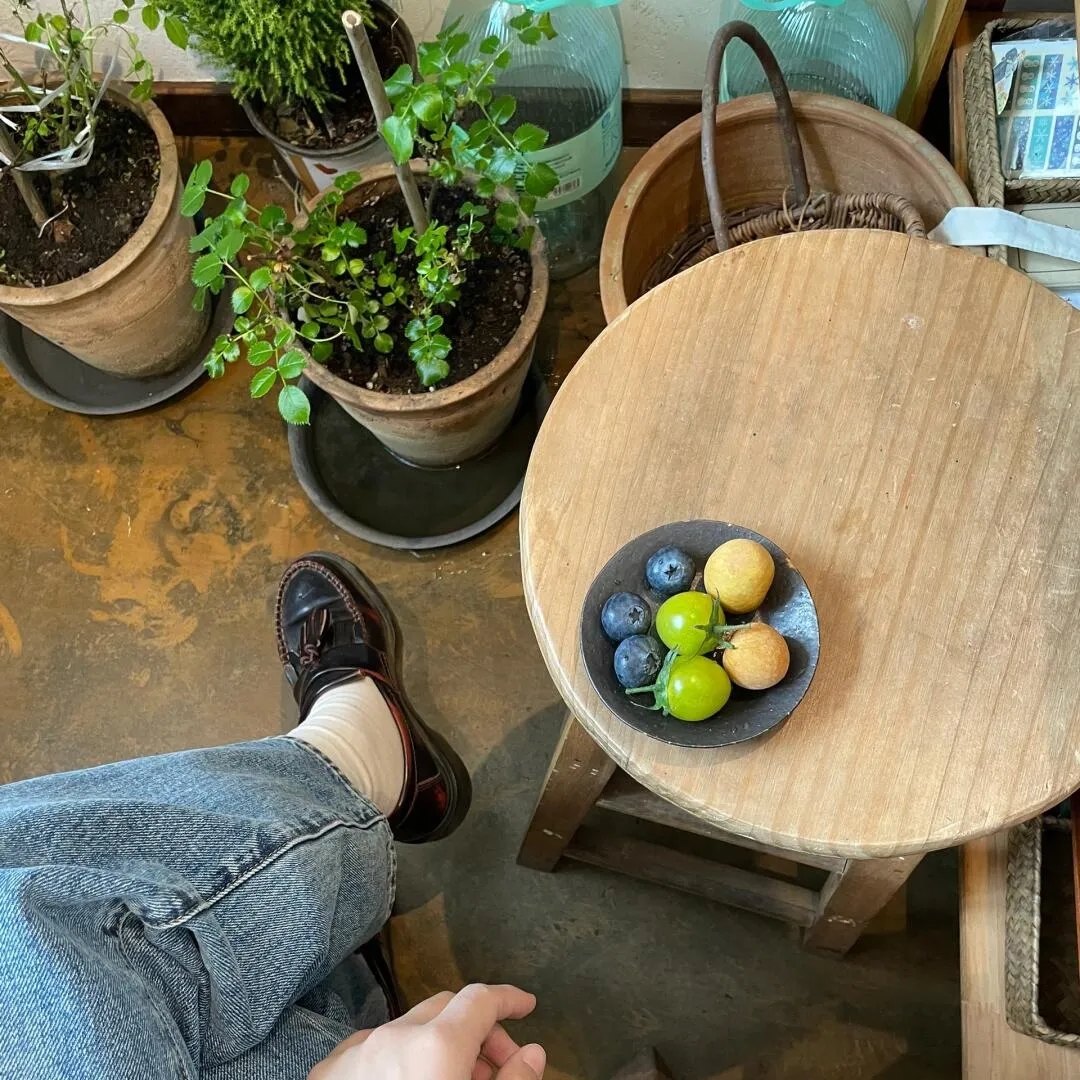 Dr.martens(ドクターマーチン) ADRIAN(エイドリアン) サイズ感の画像7