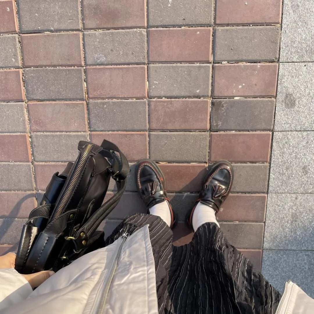 Dr.martens(ドクターマーチン) DARROW サイズ感6