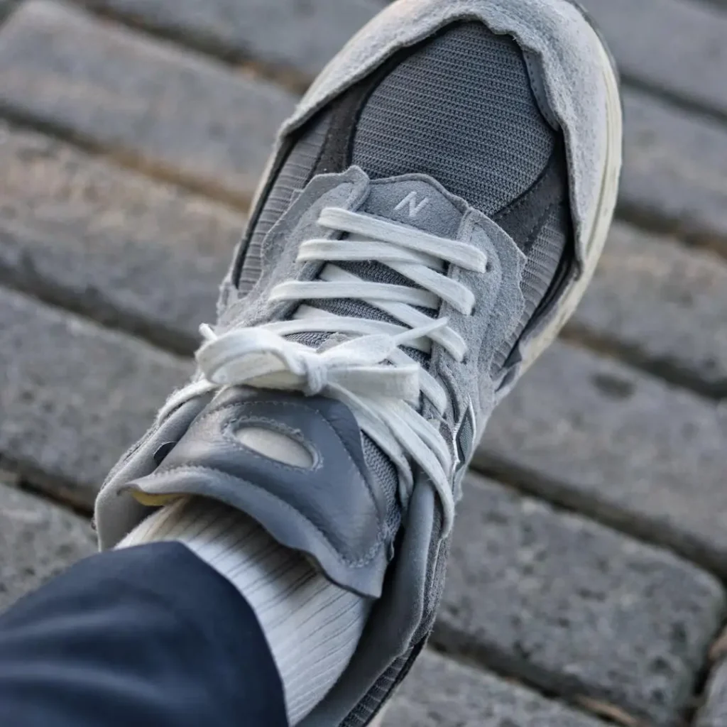 NEWBALANCE 2002Rの人気カラー・安く買える場所の画像4