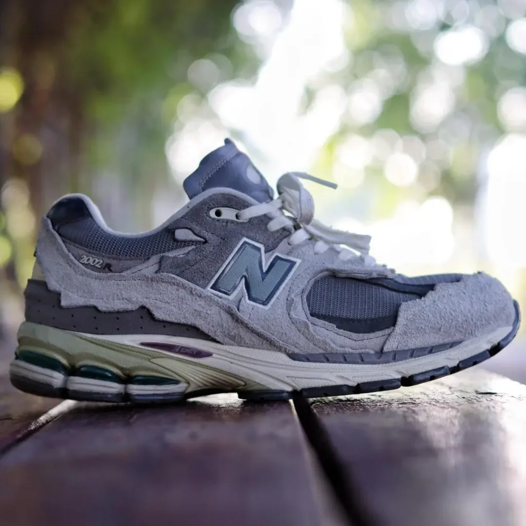 NEWBALANCE 2002Rの人気カラー・安く買える場所の画像8