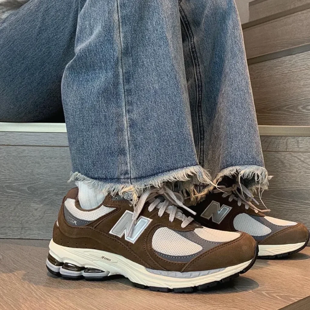 NEWBALANCE 2002Rの人気カラー・安く買える場所の画像9