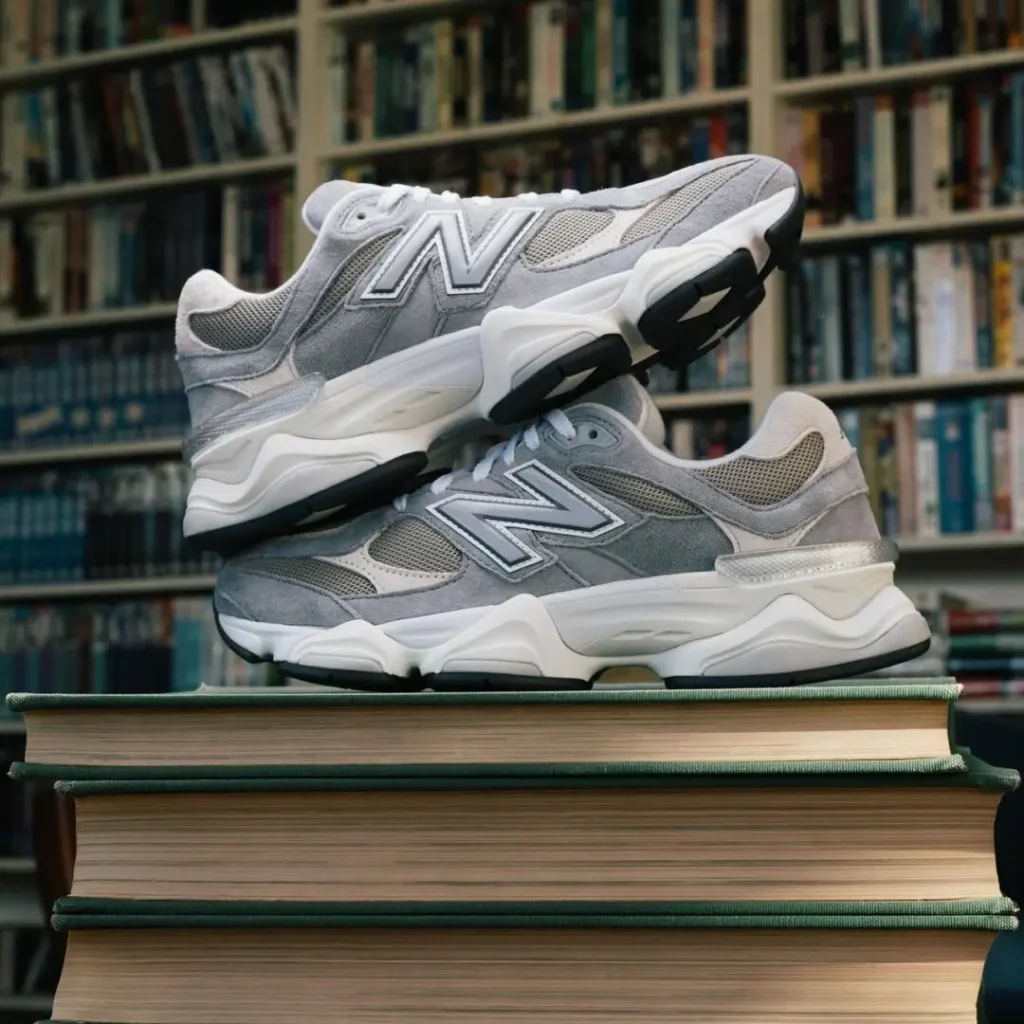 NEWBALANCE】9060の人気カラー・定番色は？安く買える場所も紹介 