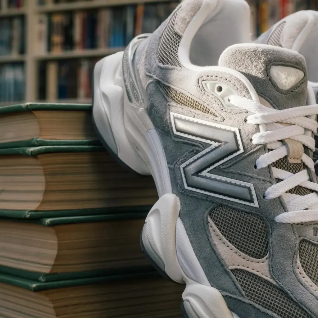 NEWBALANCE 9060の人気カラー・安く買える場所の画像5