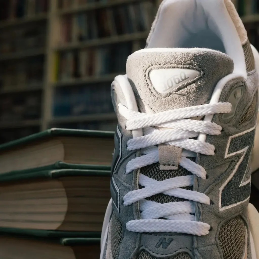 NEWBALANCE 9060の人気カラー・安く買える場所の画像6