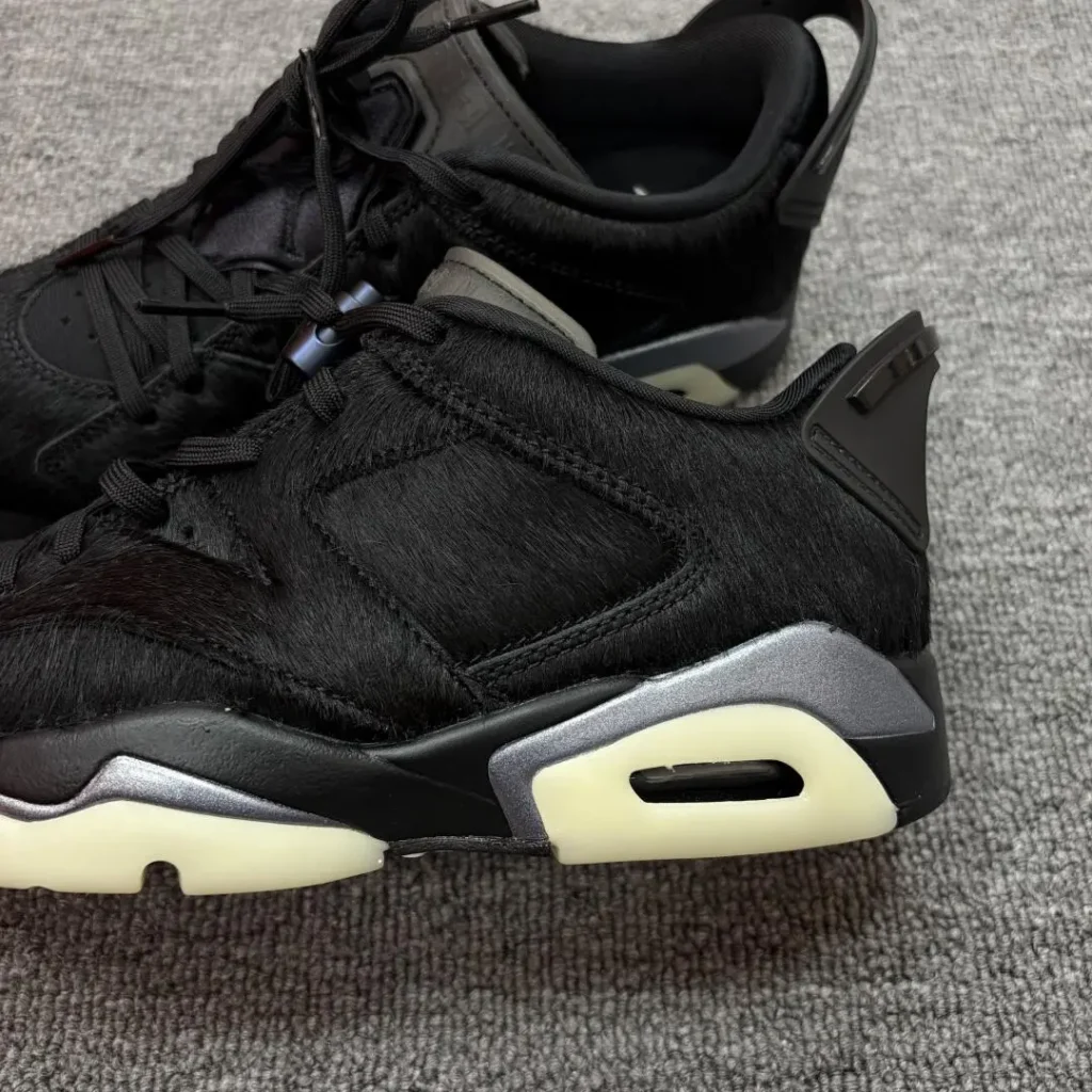 NIKE AIRJORDAN 6はダサい？の画像10