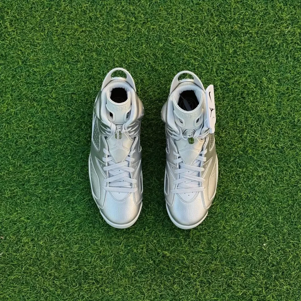 NIKE AIRJORDAN 6はダサい？の画像12