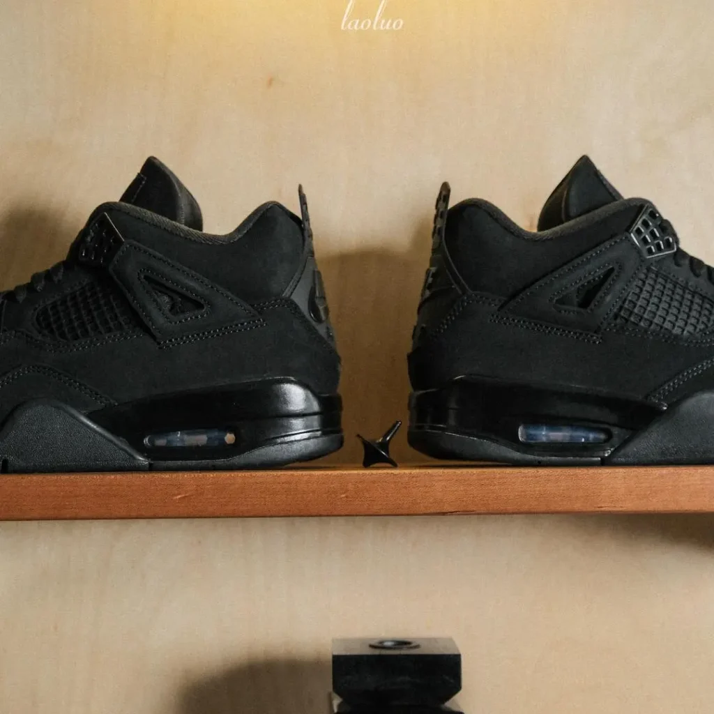 NIKE AirJordan4はダサい？の画像8