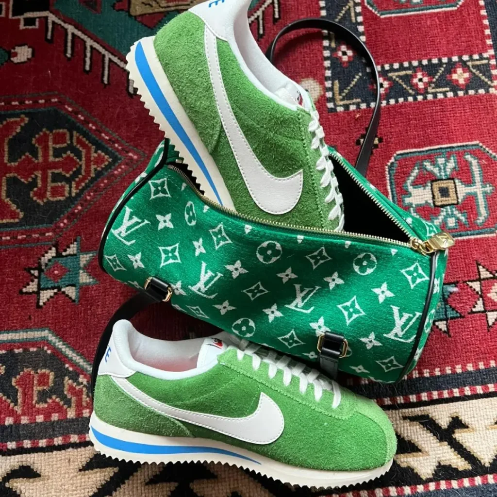 NIKE CORTEZの人気カラー・安く買える場所の画像1