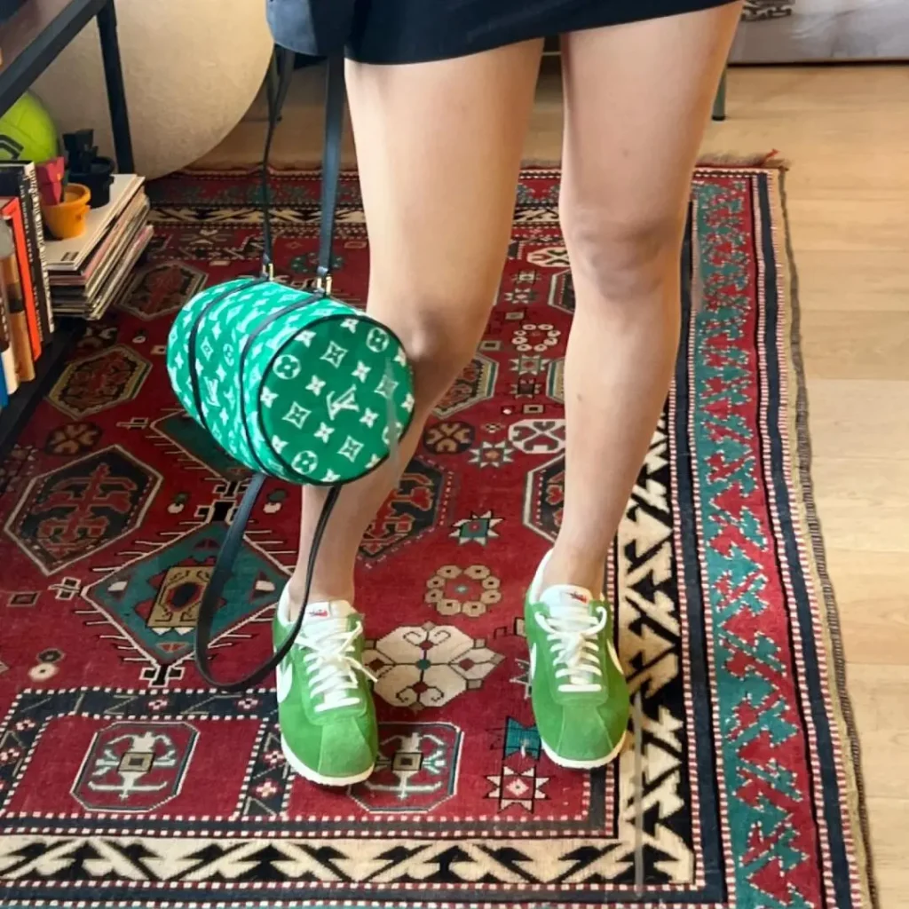 NIKE CORTEZの人気カラー・安く買える場所の画像2