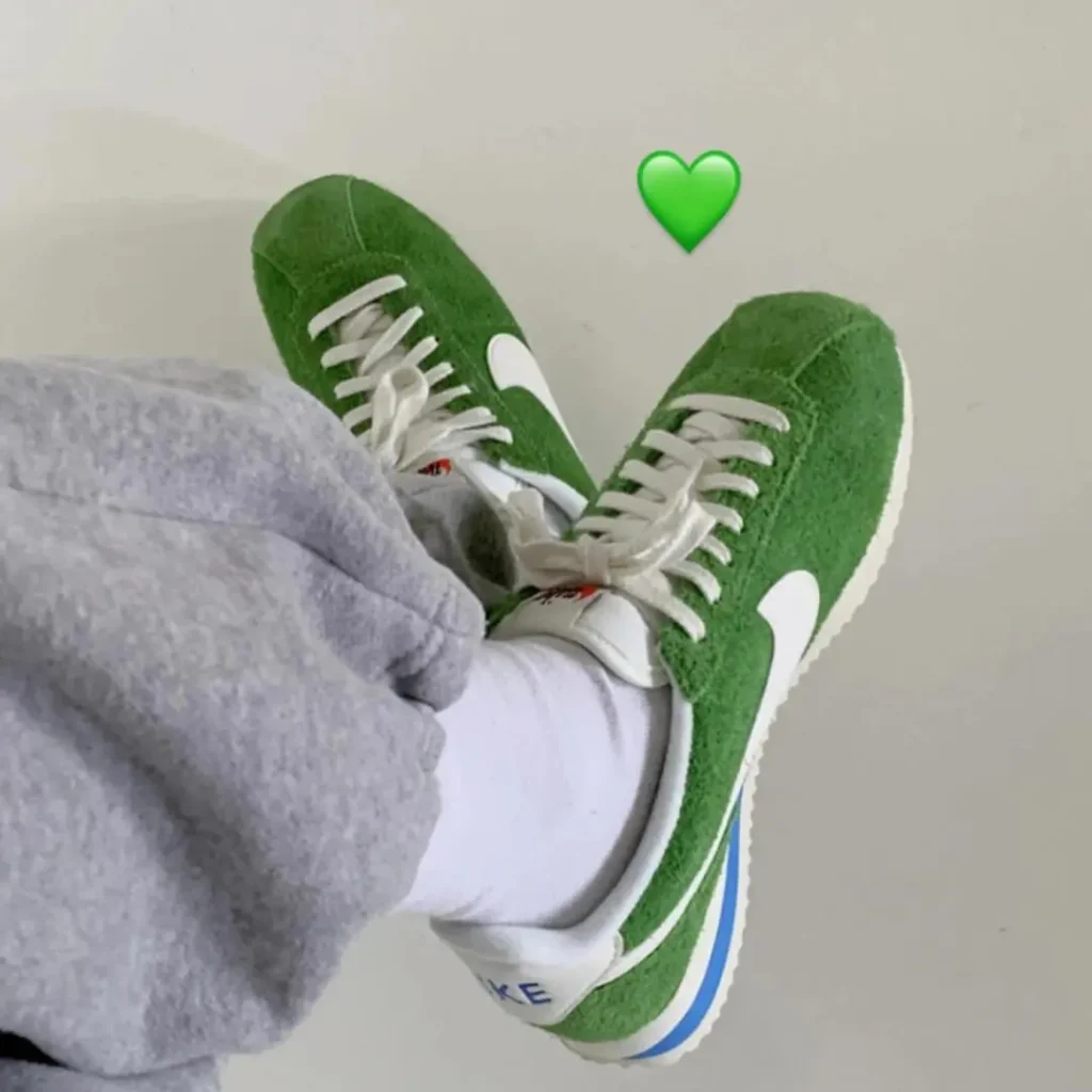 NIKE CORTEZの人気カラー・安く買える場所の画像3