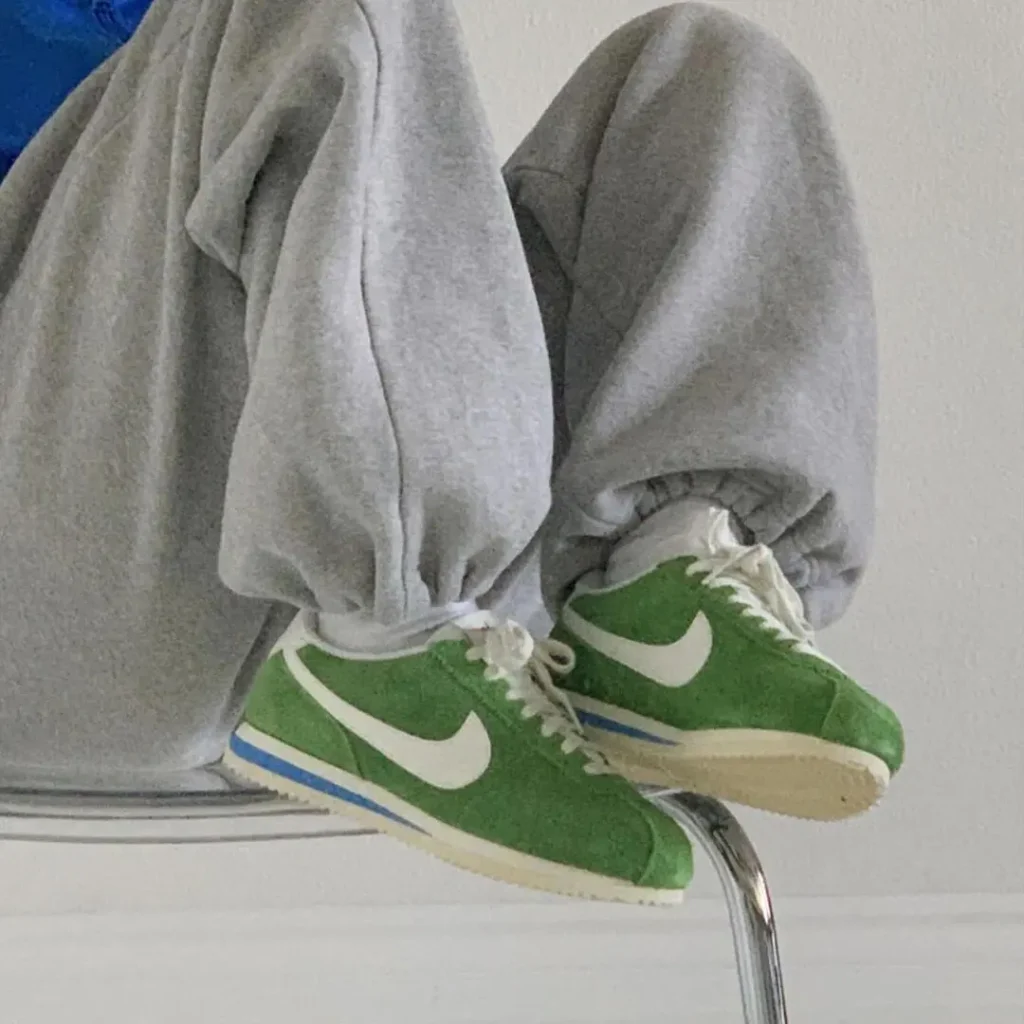 NIKE CORTEZの人気カラー・安く買える場所の画像4