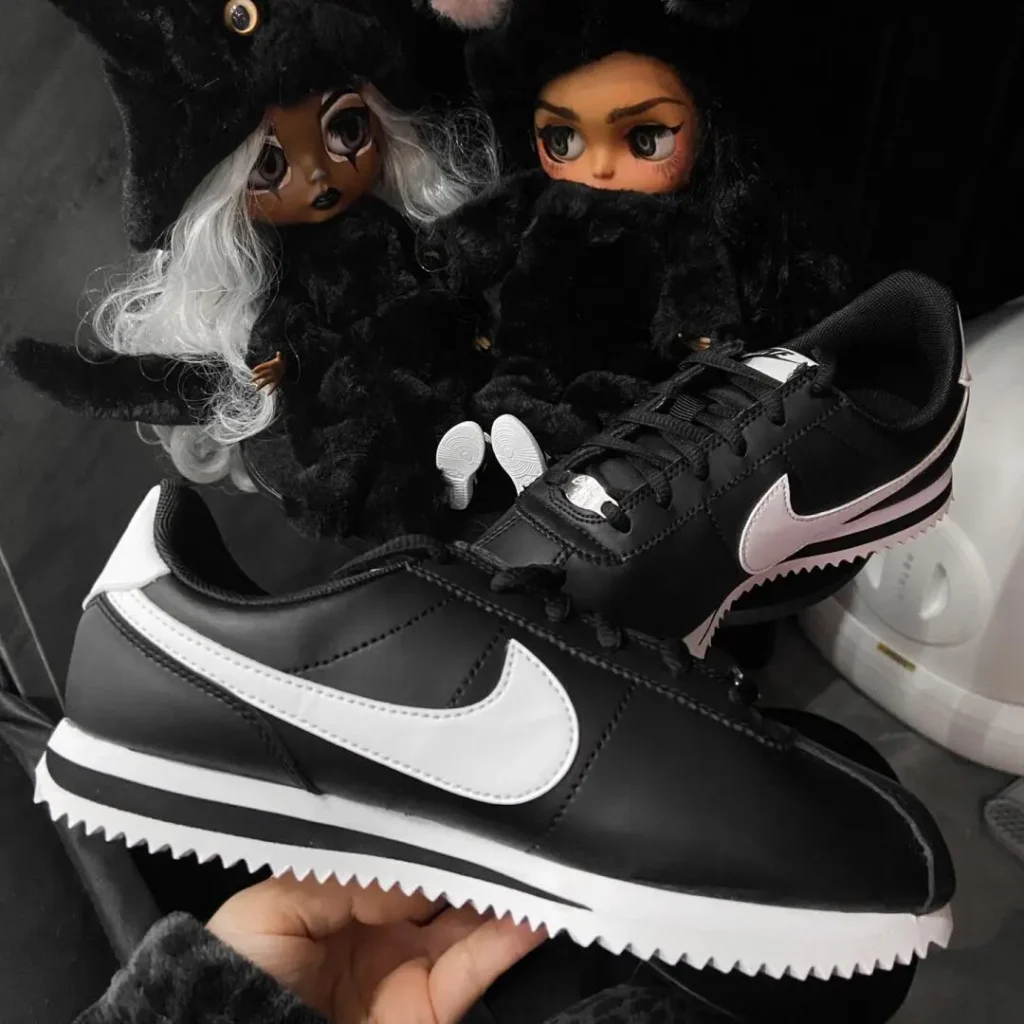 NIKE CORTEZの人気カラー・安く買える場所の画像7