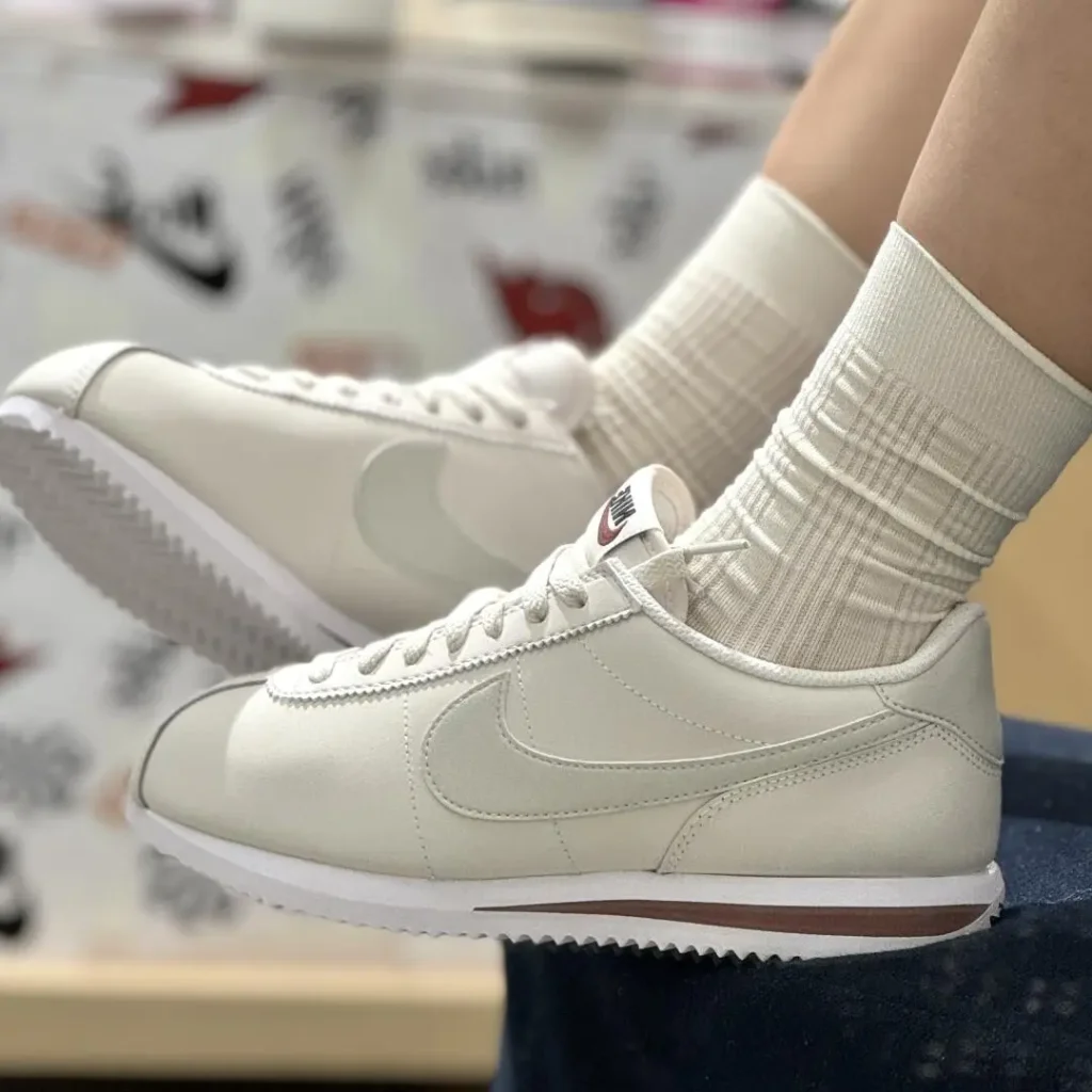 NIKE CORTEZの人気カラー・安く買える場所の画像8