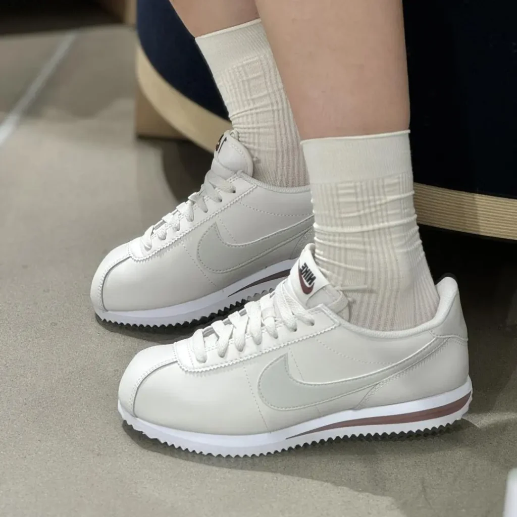 NIKE CORTEZの人気カラー・安く買える場所の画像9