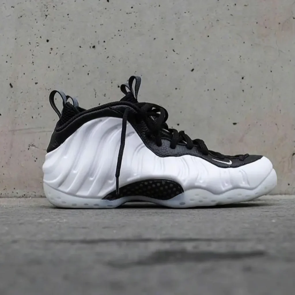 NIKE FOAMPOSITEはダサい？の画像4