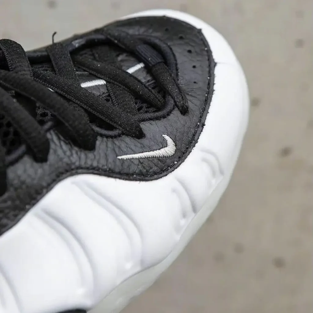 NIKE FOAMPOSITEはダサい？の画像5