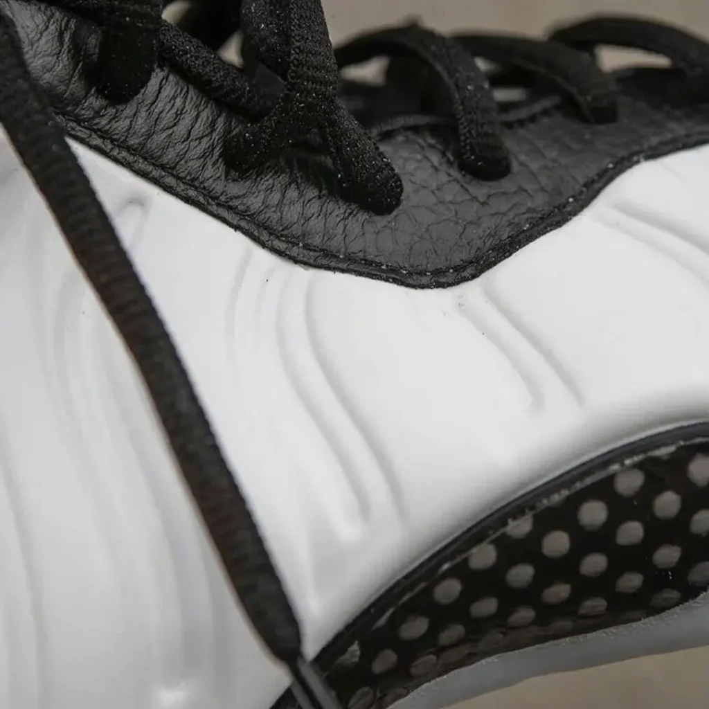 NIKE FOAMPOSITEはダサい？の画像6