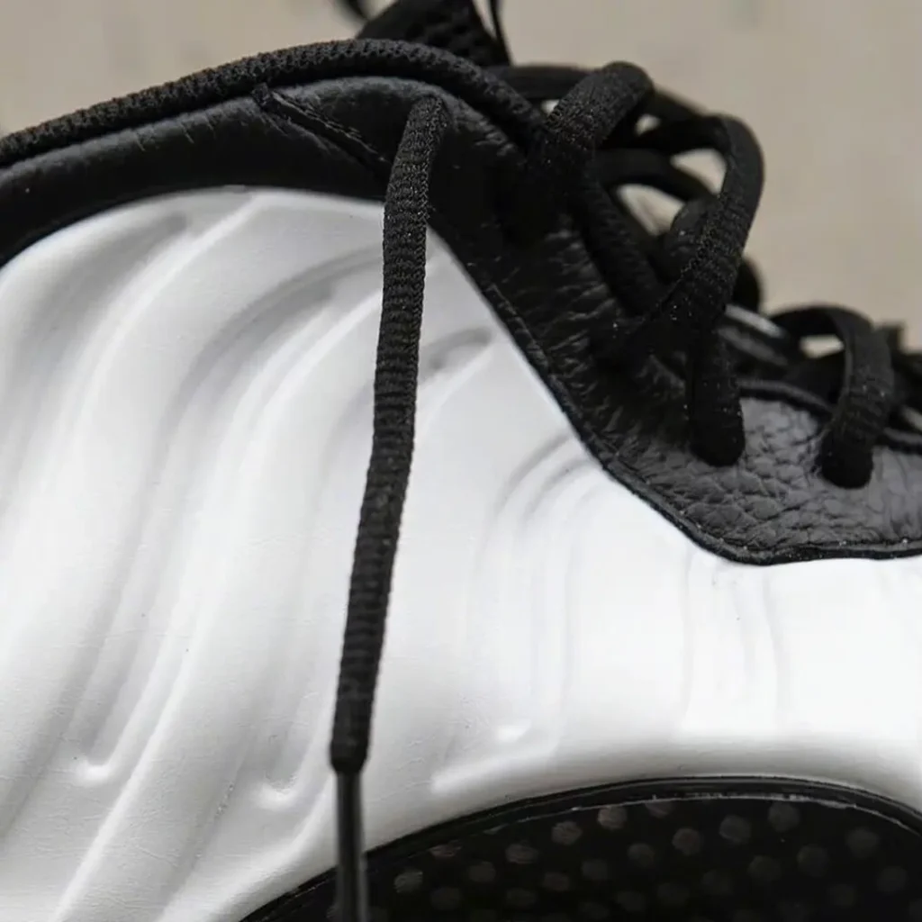 NIKE FOAMPOSITEはダサい？の画像7