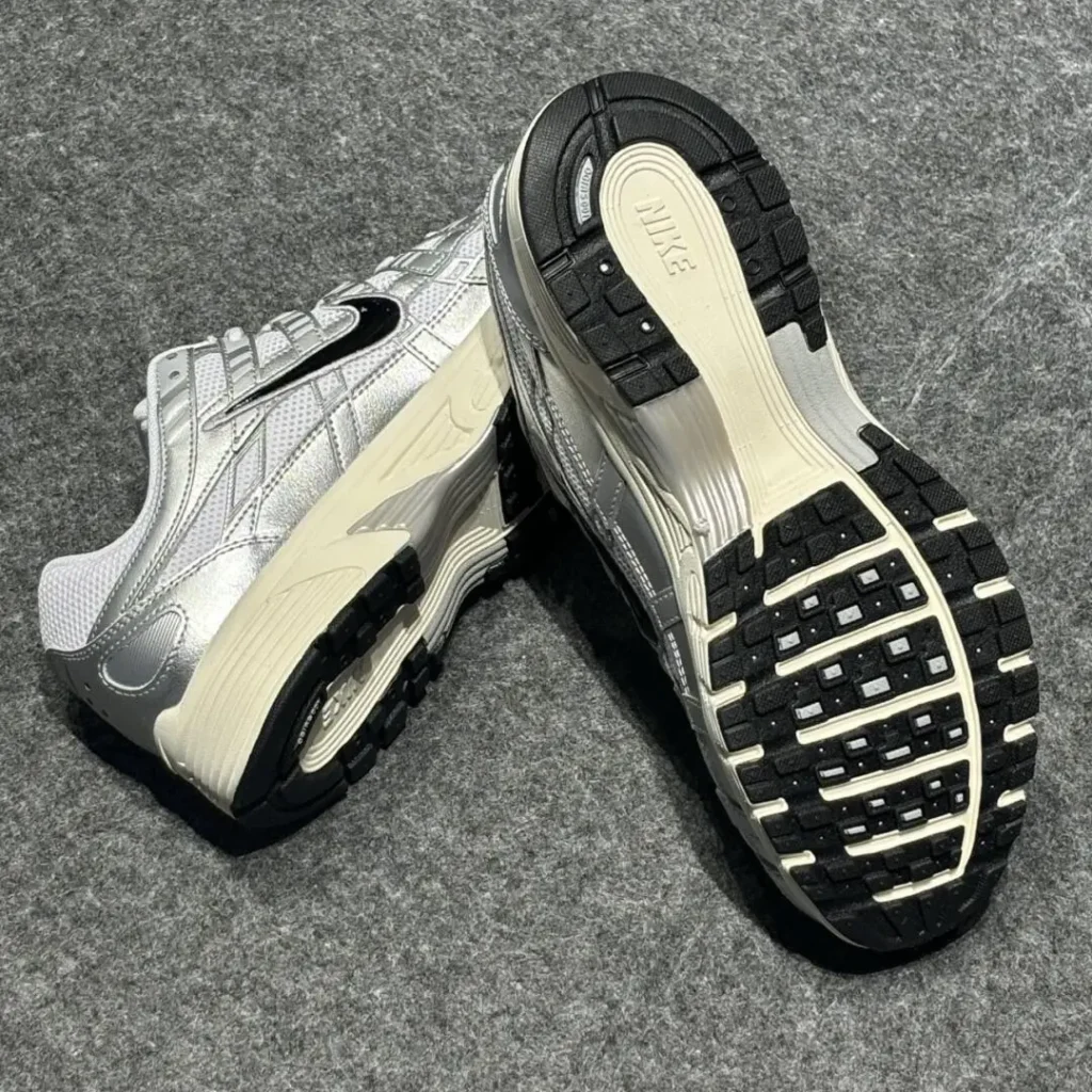 NIKE P-6000のダサい？の画像7