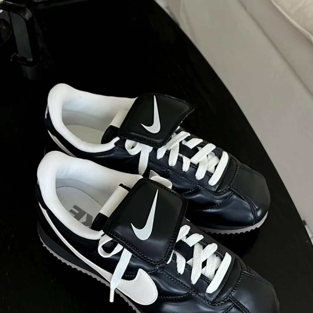 NIKE(ナイキ) CORTEZ(コルテッツ) 履き心地1