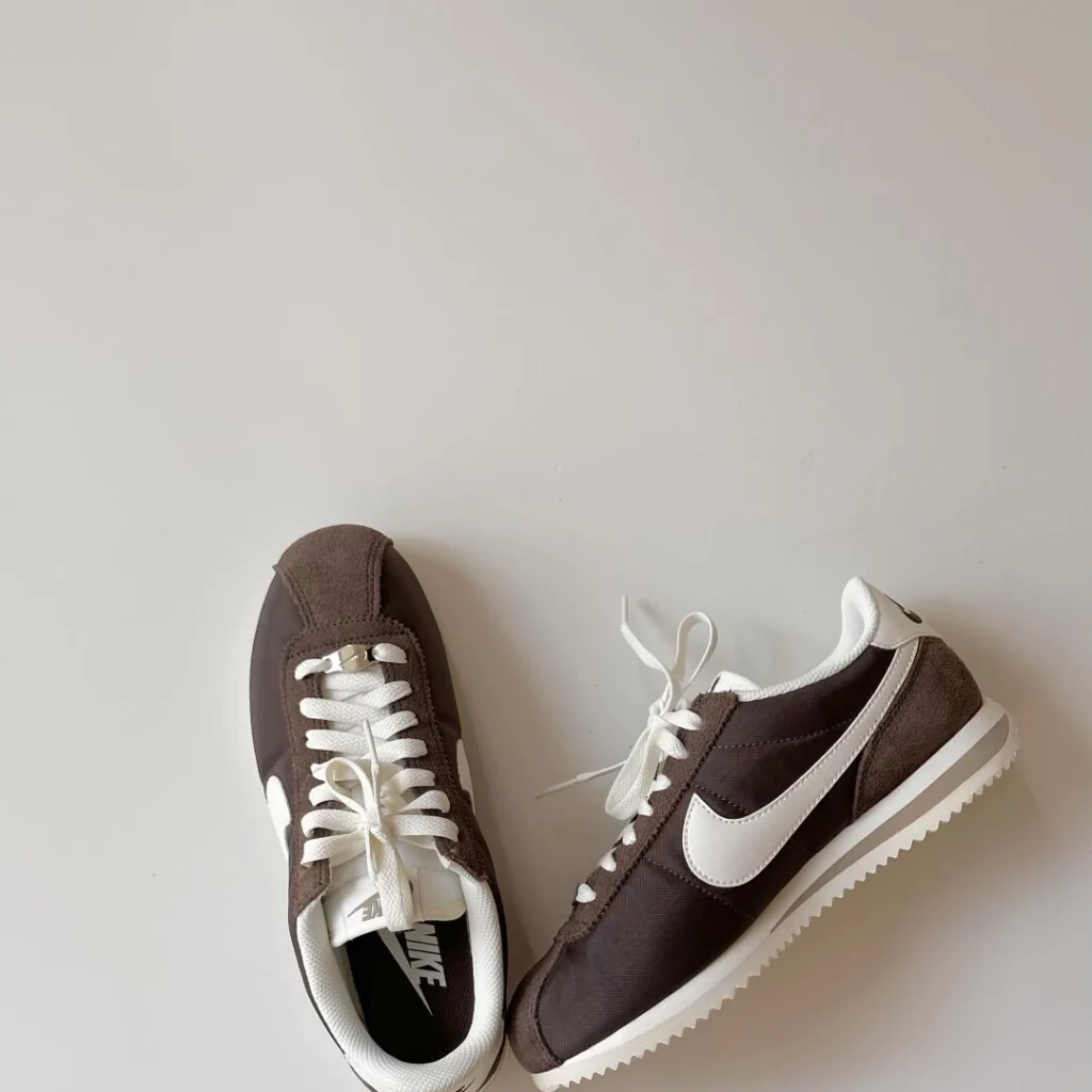 NIKE(ナイキ) CORTEZ(コルテッツ) 履き心地10