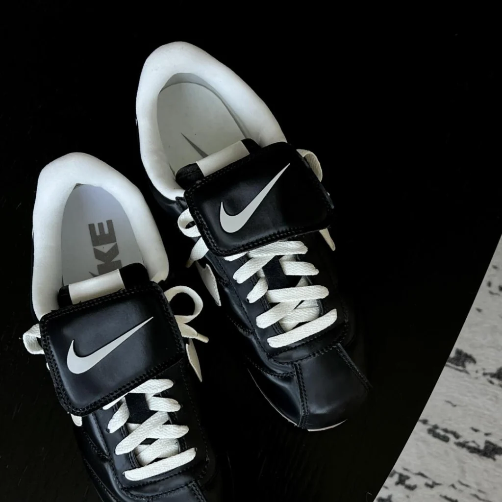 NIKE(ナイキ) CORTEZ(コルテッツ) 履き心地4