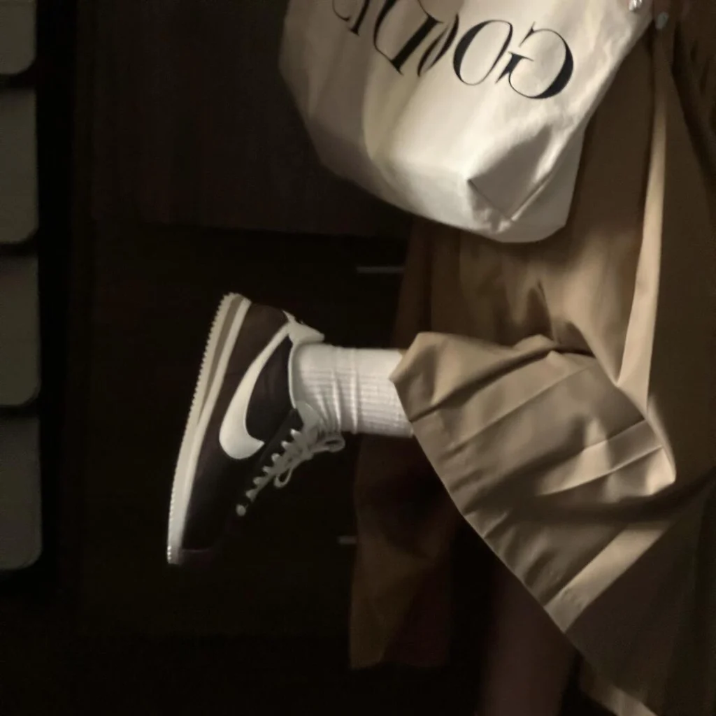 NIKE(ナイキ) CORTEZ(コルテッツ) 履き心地5