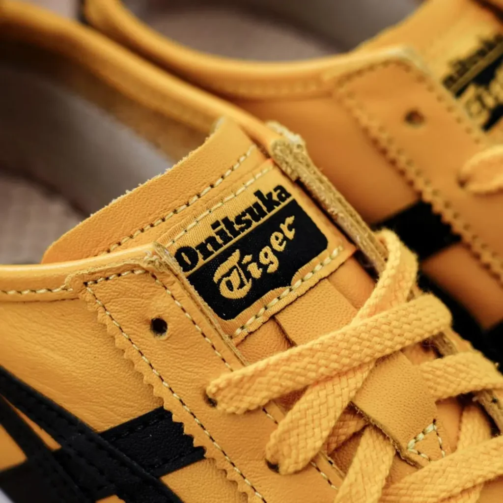 OnitsukaTigerのMEXICO66はダサい？の画像6