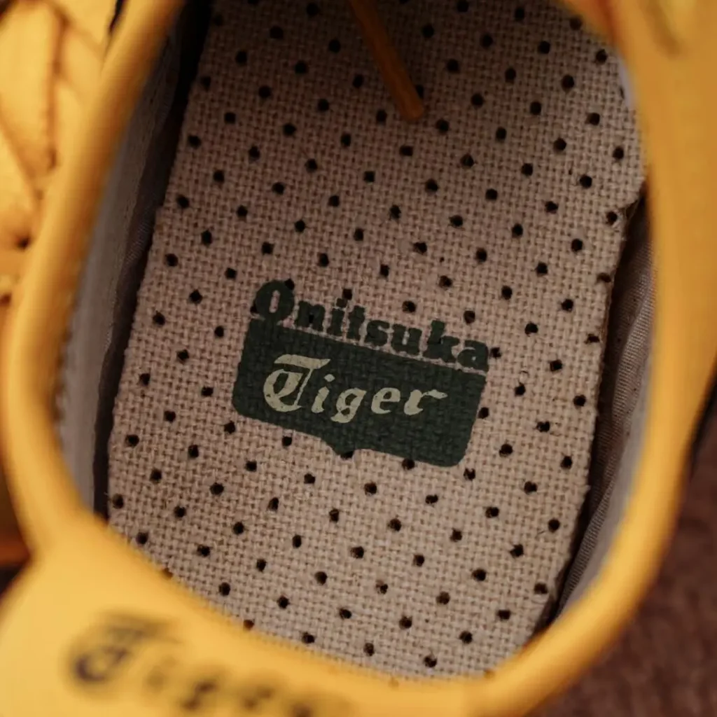 OnitsukaTigerのMEXICO66はダサい？の画像7