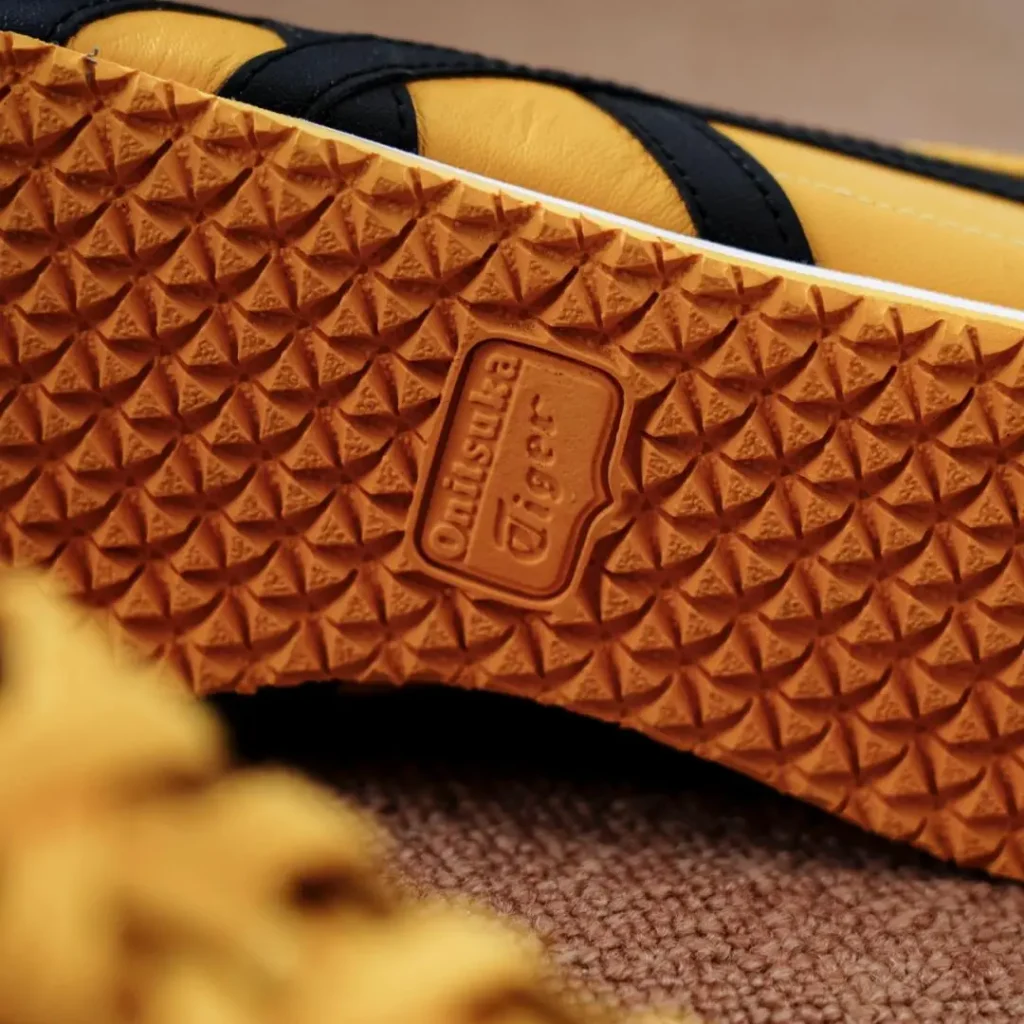 OnitsukaTigerのMEXICO66はダサい？の画像8