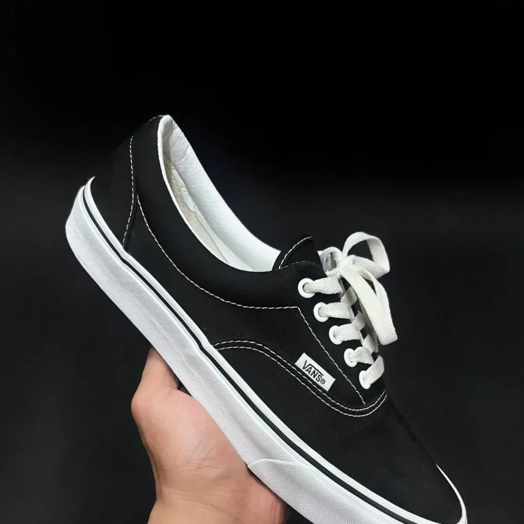 VANS(ヴァンズ) ERA(エラ) サイズ感の画像3