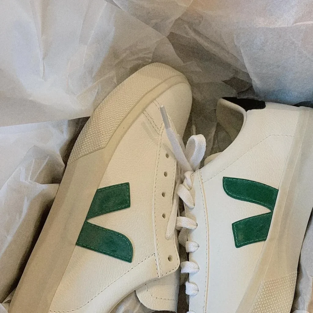 VEJA(ヴェジャ) CAMPO(カンポ) サイズ感の画像4