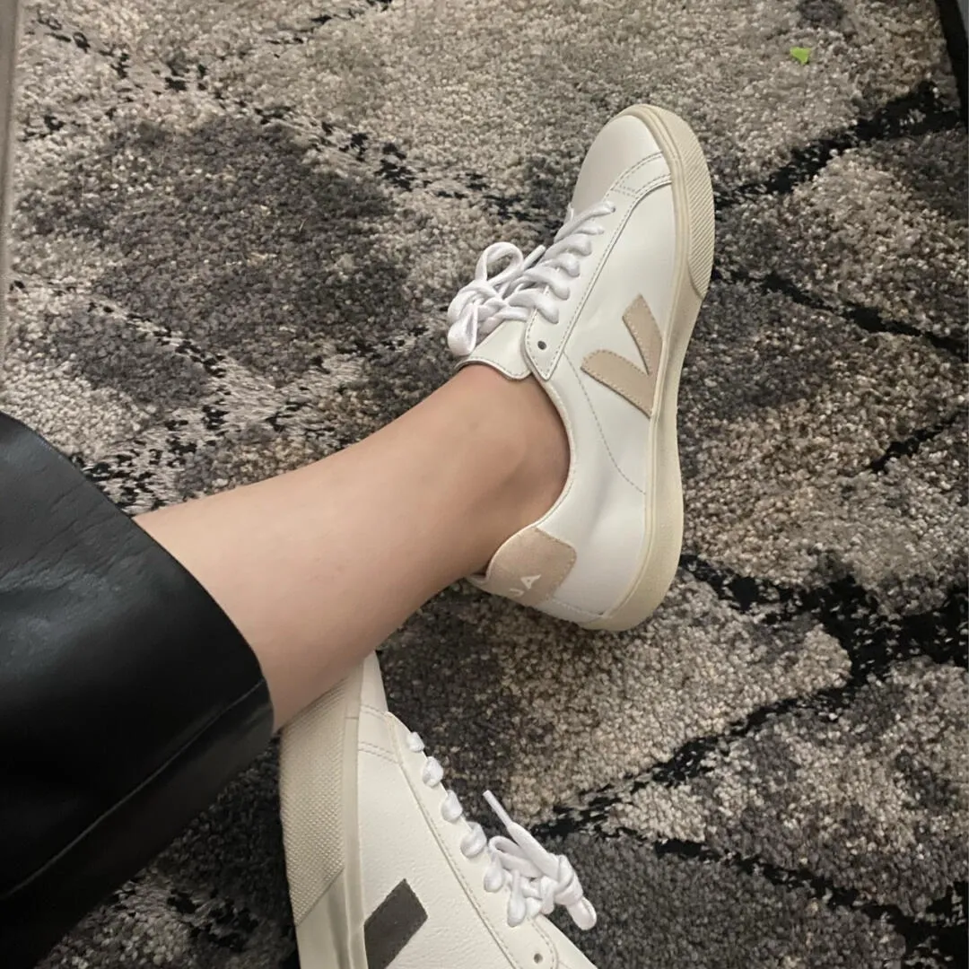 VEJA(ヴェジャ) CAMPO(カンポ) サイズ感の画像8