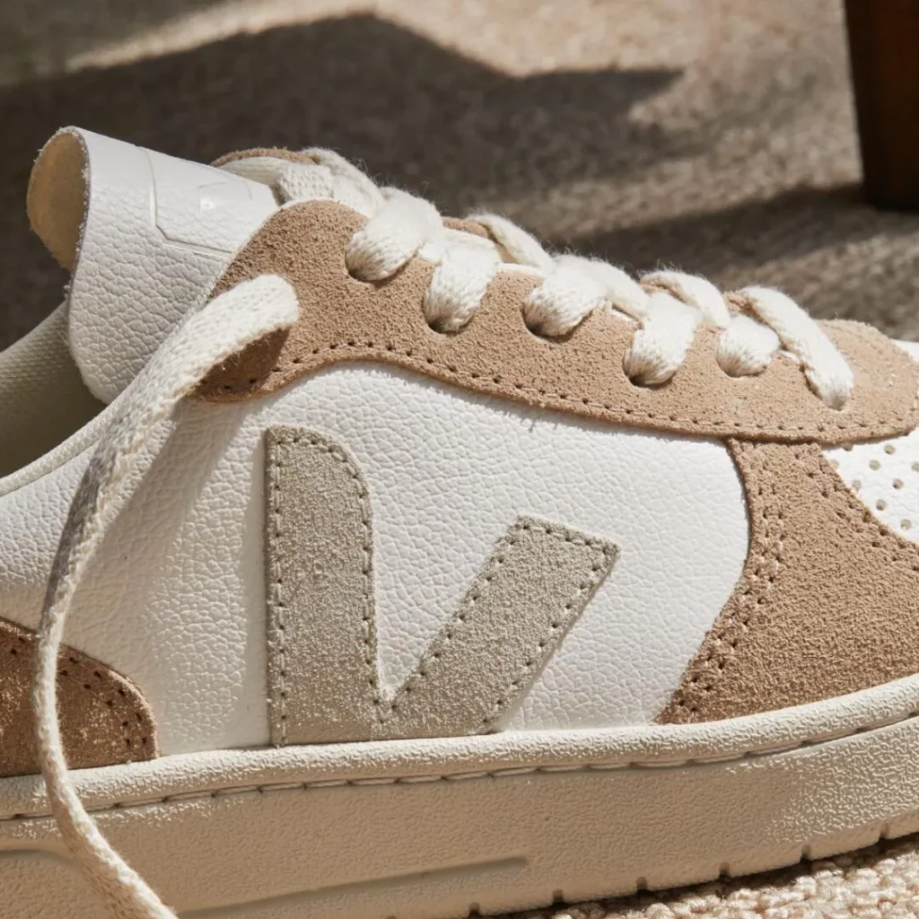 VEJA(ヴェジャ) V10 サイズ感の画像2