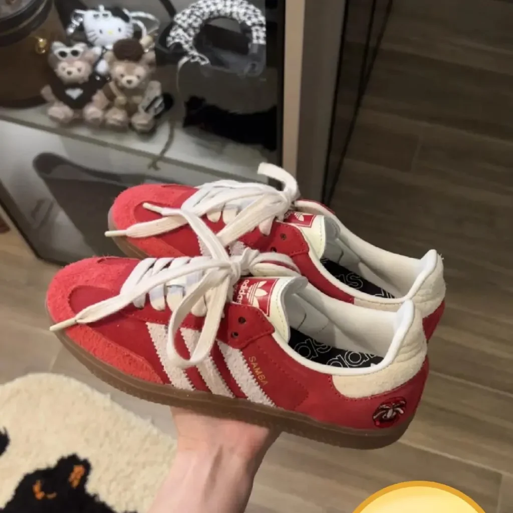 adidasのSAMBAの人気カラー・安く買える場所の画像10