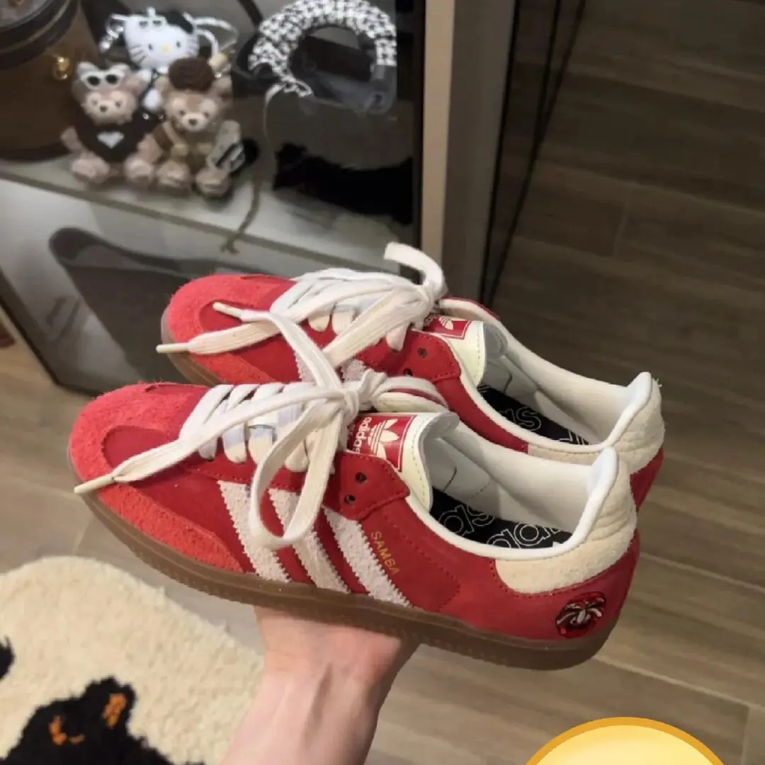 adidasサンバの購入ガイド