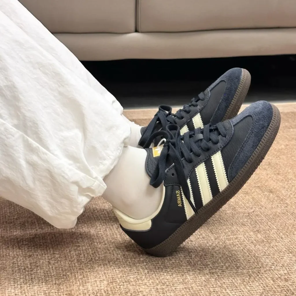 adidasのSAMBAの人気カラー・安く買える場所の画像12