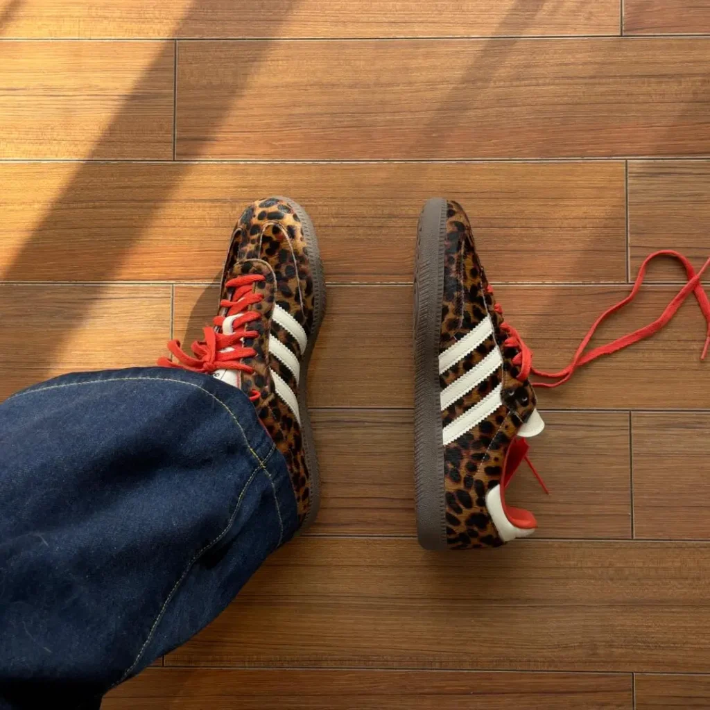 adidasのSAMBAの人気カラー・安く買える場所の画像4