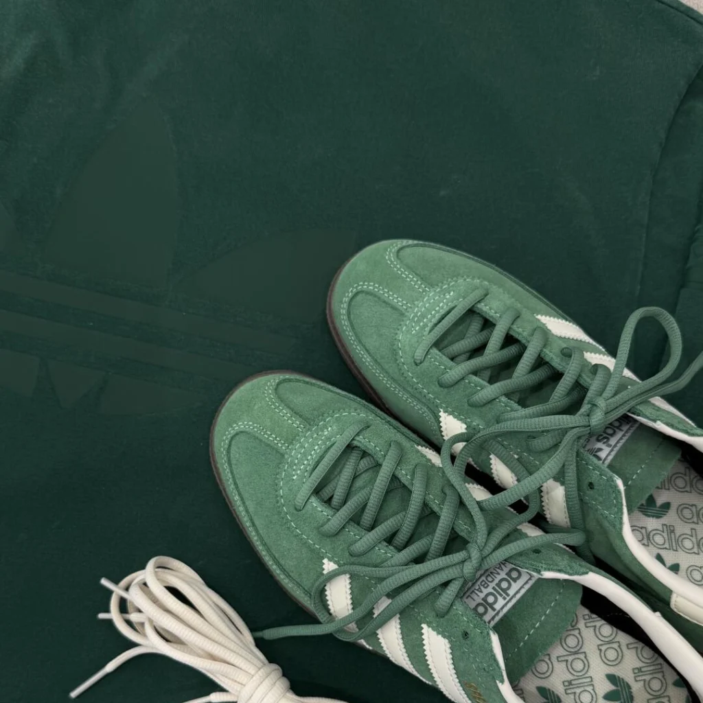 adidas(アディダス) spezial(スペツィアル) 履き心地 画像1