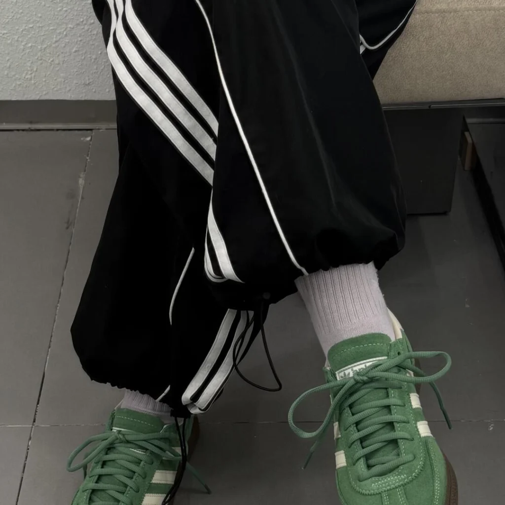adidas(アディダス) spezial(スペツィアル) 履き心地 画像4