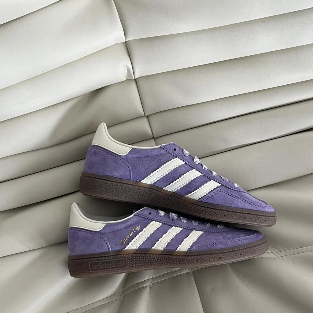 adidas(アディダス) spezial(スペツィアル) 履き心地 画像5