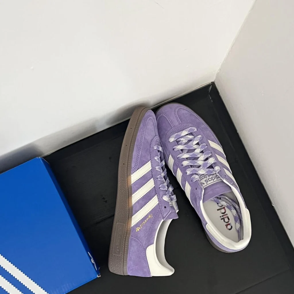 adidas(アディダス) spezial(スペツィアル) 履き心地 画像8