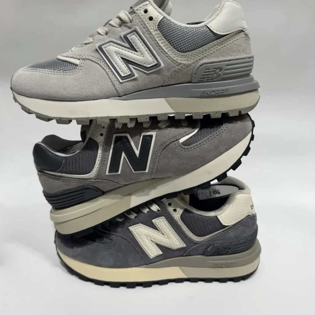 NEWBALANCE(ニューバランス) 574の人気カラー画像1