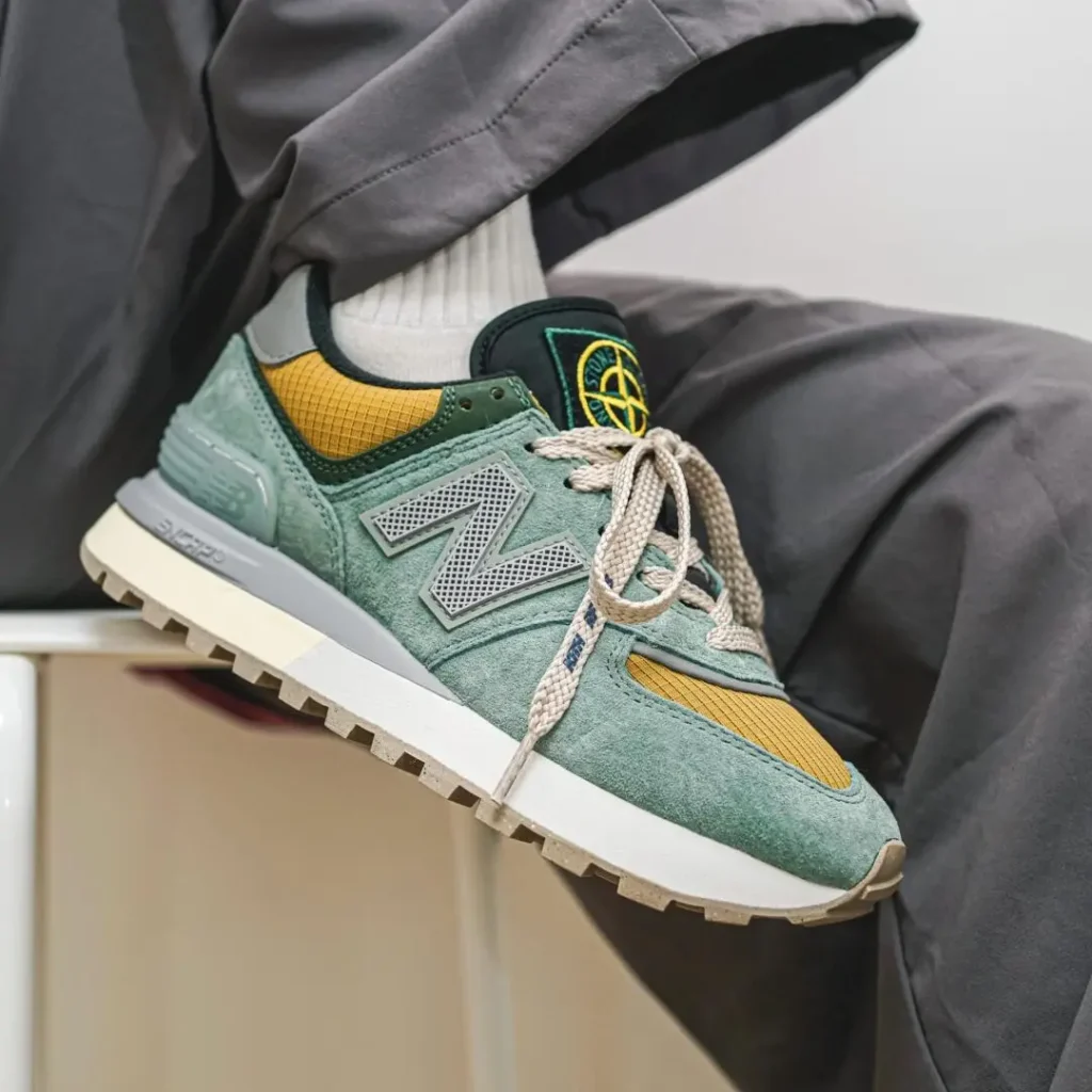 NEWBALANCE(ニューバランス) 574の人気カラー画像2