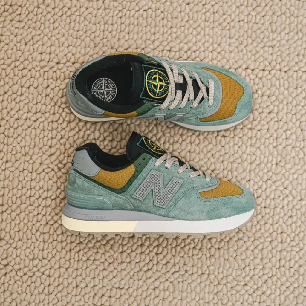 NEWBALANCE(ニューバランス) 574の人気カラー画像3