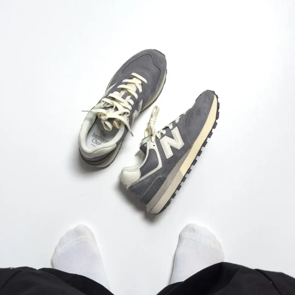 NEWBALANCE(ニューバランス) 574の人気カラー画像4