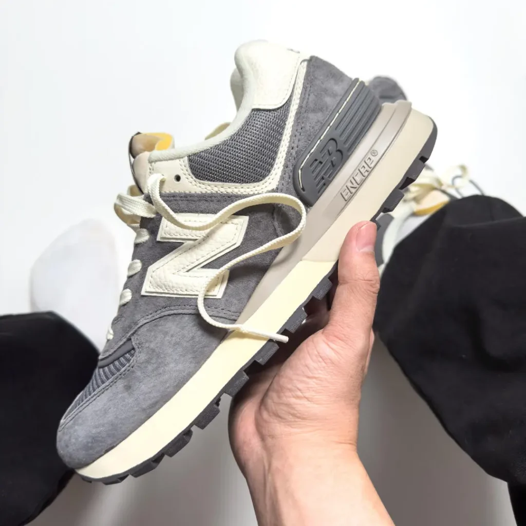 NEWBALANCE(ニューバランス) 574の人気カラー画像5