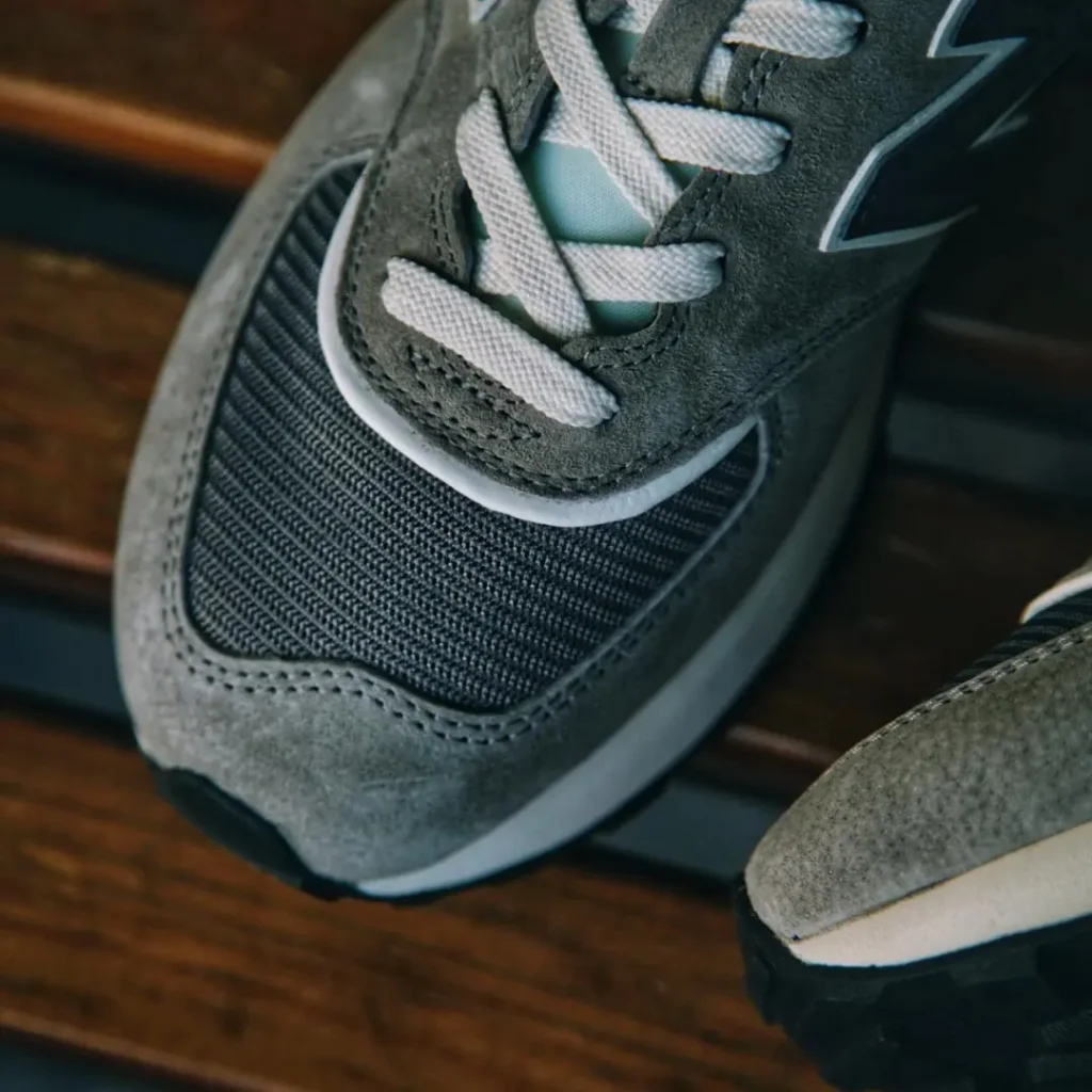 NEWBALANCE(ニューバランス) 574の人気カラー画像6