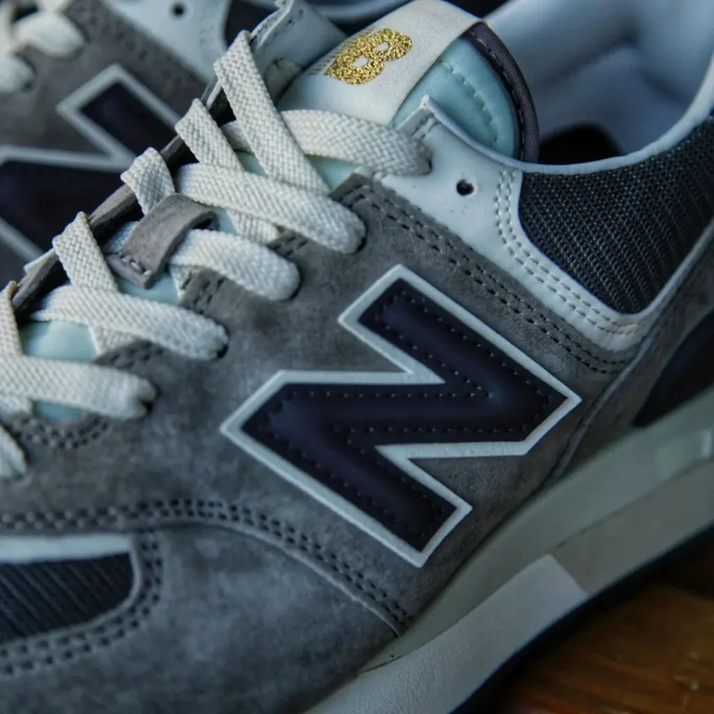 NEWBALANCE(ニューバランス) 574の人気カラー画像7