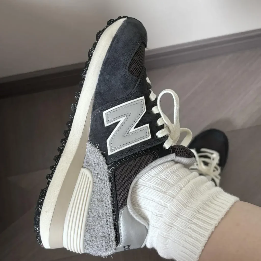 NEWBALANCE(ニューバランス) 574の人気カラー画像8
